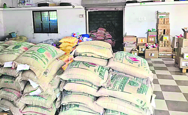 అవగాహనతోనే నకిలీలకు అడ్డుకట్ట 1