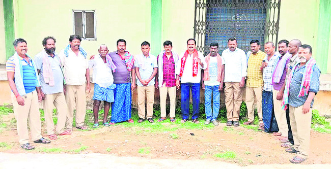రైతన్న సాగుబాట1