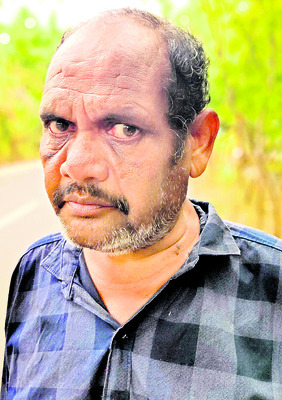 వచ్చుడు..ఇచ్చుడు..పోవుడే.. 3
