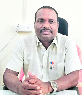 రైతులతో మమేకం.. సాగుకు సన్నద్ధం1