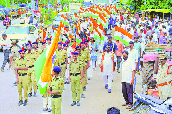 నక్సలిజం ఒక సిద్ధాంతం 1