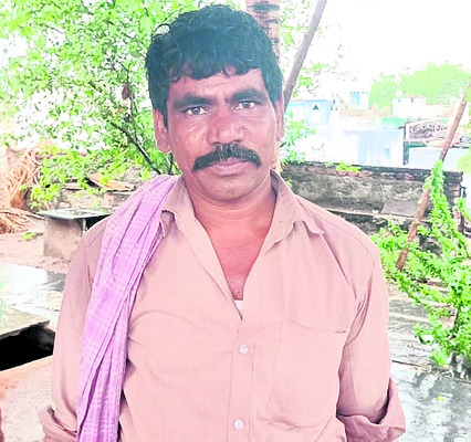 చందా ఇస్తేనే పంటలకు నీరు!3