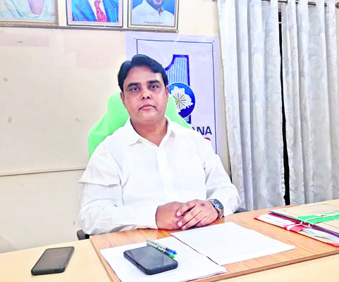 సాగు పనుల్లో రైతన్న బిజీ3