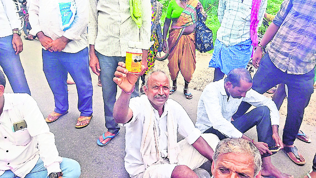 ఒప్పుకున్న ప్రకారమే డబ్బు చెల్లించాలి..1