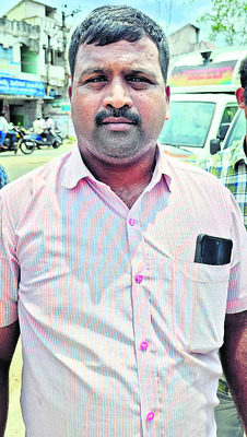 బతుకు బండిని ఆపేసింది! 2