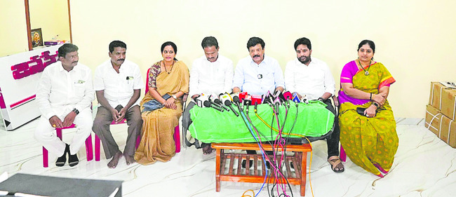 అర్జీల పరిష్కారంలో శ్రద్ధ 2