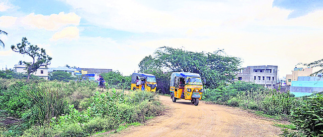 తాగునీరు రాదు 1