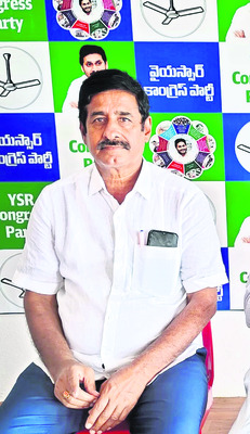 తాగునీరు రాదు 3