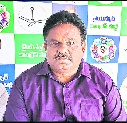 తాగునీరు రాదు 4