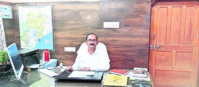 మెరుపు చూసి మసలుకో..! 2