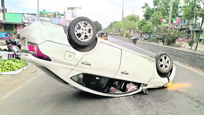 అంతర్రాష్ట సైబర్‌ నేరగాళ్లు అరెస్ట్‌1