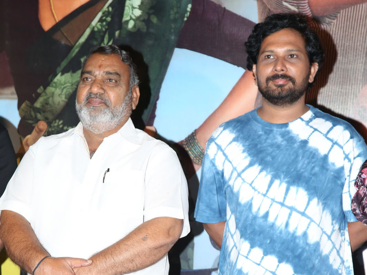 Badmashulu Movie Trailer Launch Event Photos10
