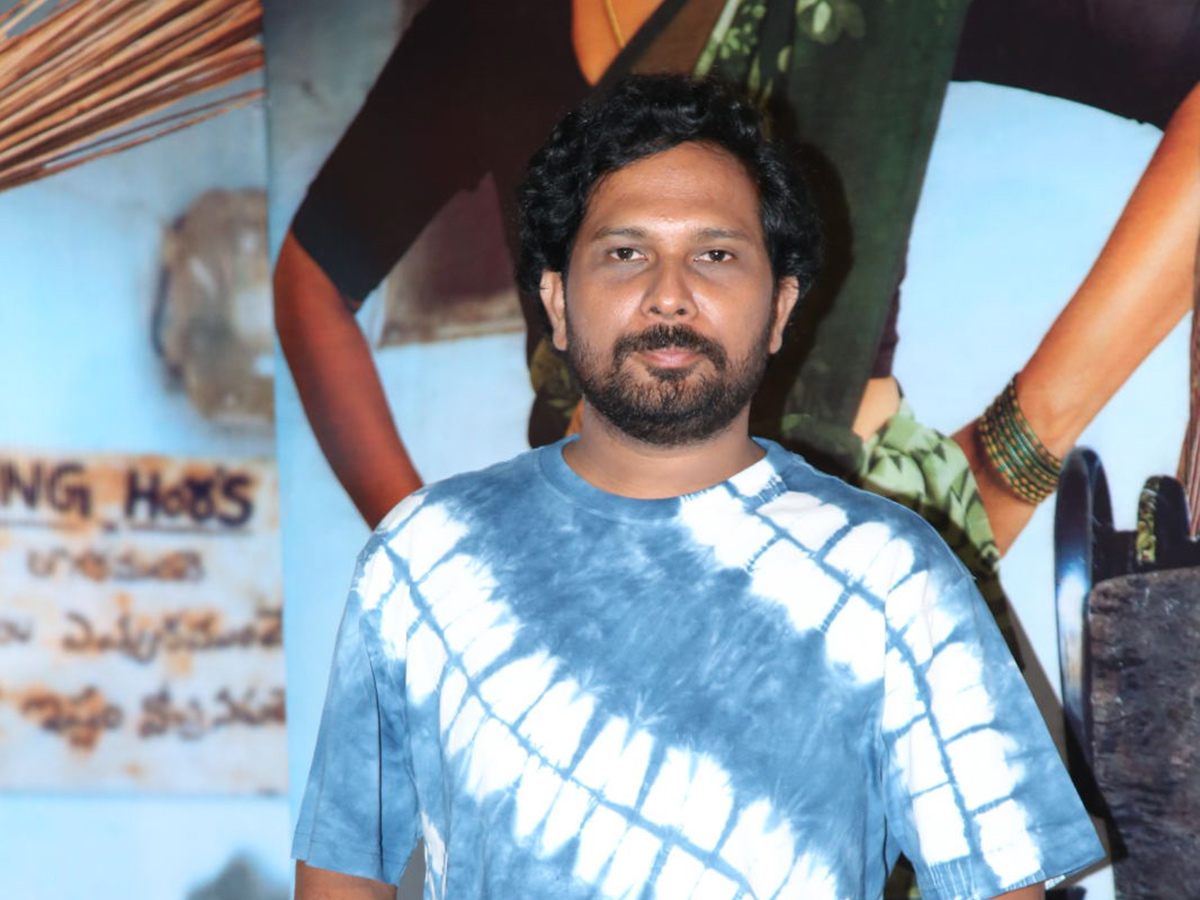 Badmashulu Movie Trailer Launch Event Photos11