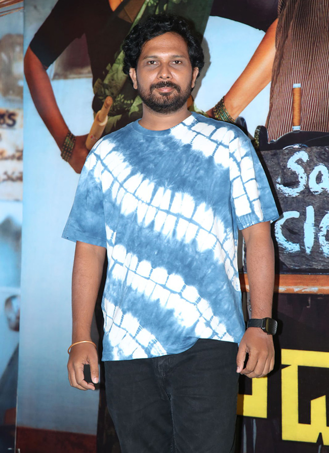 Badmashulu Movie Trailer Launch Event Photos8