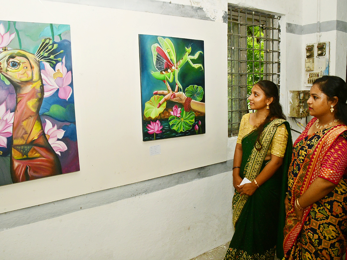 Beautiful Pinterest Drawings In Visakhapatnam Photos5