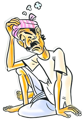 జీవితాలు కూలిపోయి 1