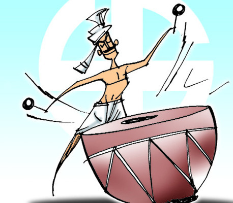 మోగిన రాజ్యసభ నగారా!1