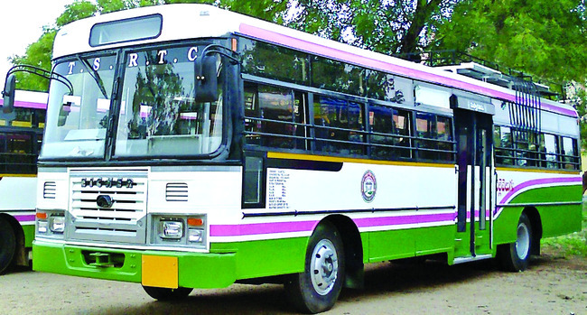 ఆర్టీసీలో ఆన్‌లైన్‌ చెల్లింపులు2