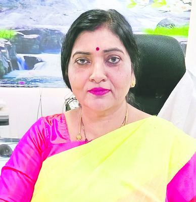 మళ్లీ కరోనా కలవరం 2