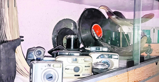 భావితరాలకు బషీర్ గురుతులు 1