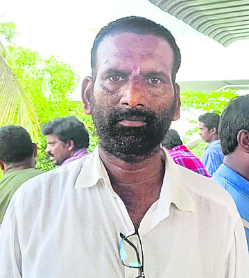 మా ఆందోళన ఎవరికీ పట్టదా?2