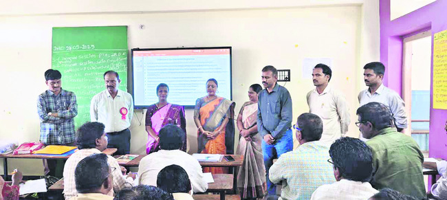 బాధ్యతగా పనిచేయాలి 2