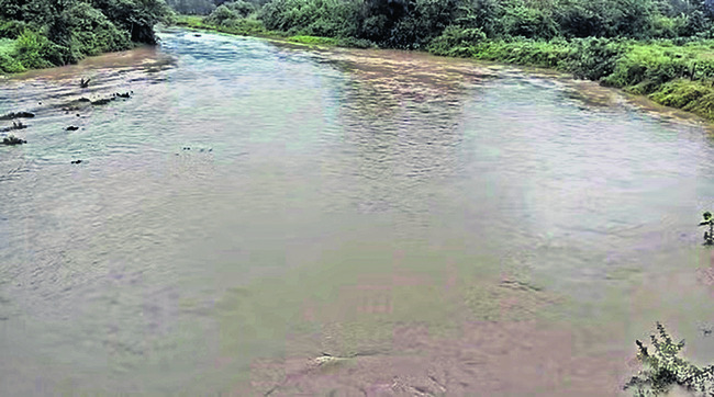 కరావళి, మలెనాడులో కుంభవృష్టి 2