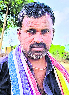 సారూ..డబ్బులు ఎప్పుడిస్తారు! 2