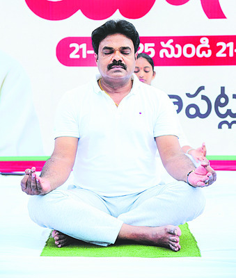 కొరిశపాడు రిజర్వాయర్‌ పనులు వేగవంతం చేయాలి 1