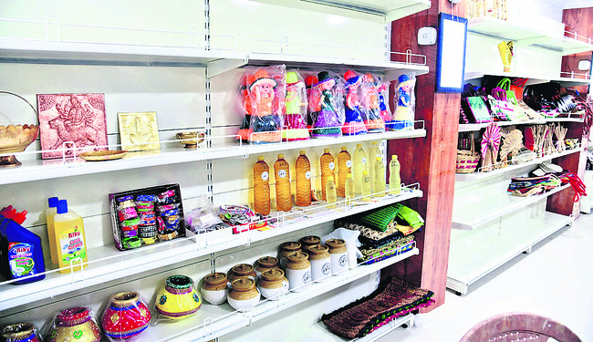 మన కోసం.. మన ఉత్పత్తులు!1