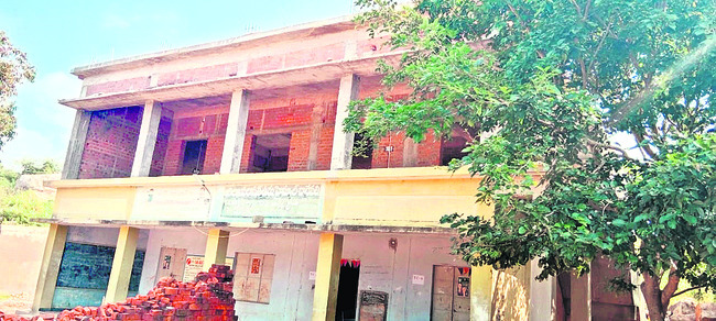 కూటమి పాలనలో సర్వం.. నిర్వీర్యం 1