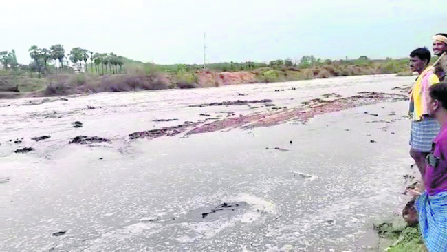 వానమ్మా.. జర ఆగమ్మా..!5