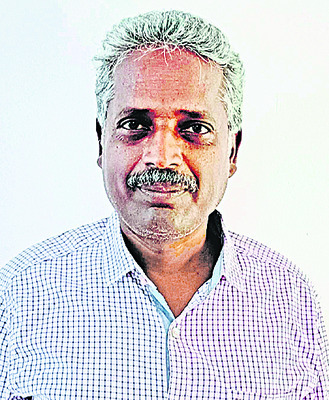 నేటి నుంచి ‘గురుకుల’ంలో అడ్మిషన్లు
2