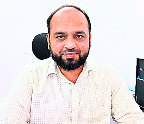 10 మండలాలు.. 5,151 మెట్రిక్ టన్నుల బియ్యం
3