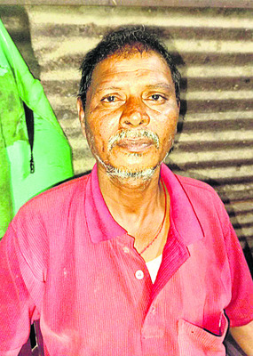 వానమ్మా.. జర ఆగమ్మా..!6