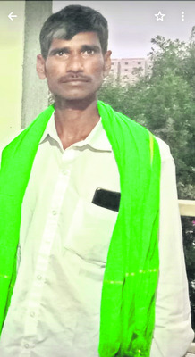 అప్పుల బాధతో ఒకరి ఆత్మహత్య 1