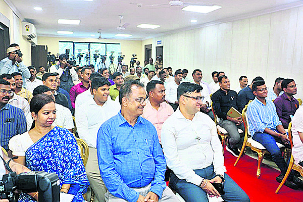 త్వరితగతిన సైబర్‌ నేరాల దర్యాప్తు1