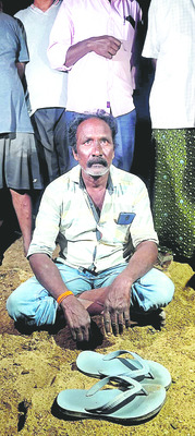 తల్లడిల్లుతున్న తల్లి పేగు1