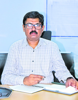 ఉపాధిలో అక్రమాలకు చెక్ 1