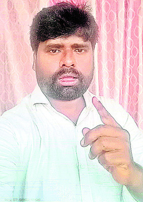 స్లీపర్స్ సెల్స్తో పేలుళ్ల కుట్ర! 1
