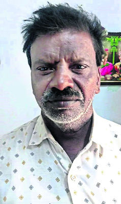 జిల్లా అంతటా మంగళవారం ఉష్ణోగ్రతలు తగ్గాయి. గాలివేగం పెర1