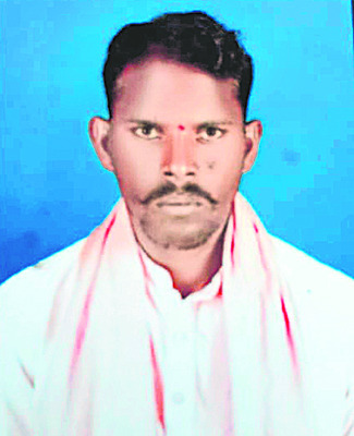 ప్రేమ విఫలమై యువకుడి బలవన్మరణం 1