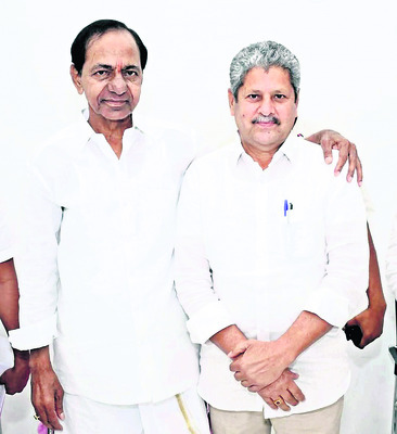 మాజీ ఎమ్మెల్యే మదన్లాల్ కన్నుమూత 3