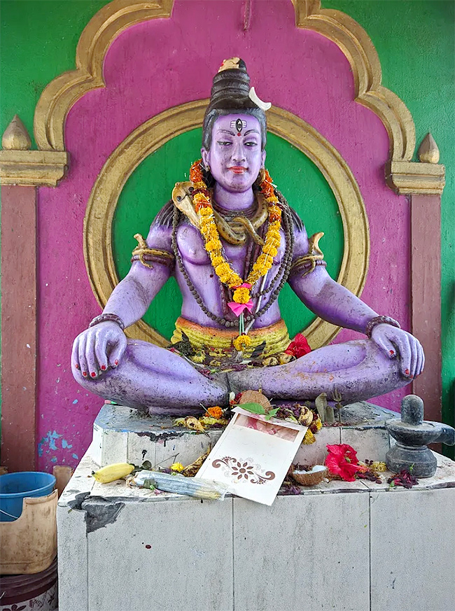 Sri Kukkuteswara Swamy Temple At Pitapuram Kakinada District8