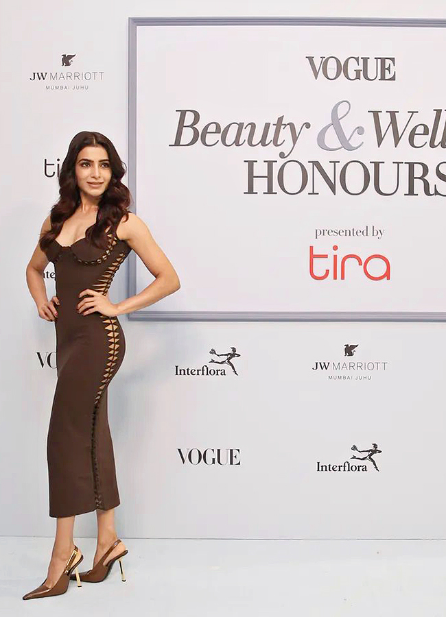 Vogue India Beauty & Wellness Honours 2025 Photos15
