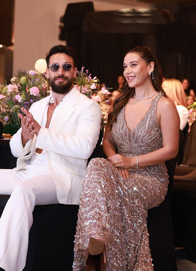 Vogue India Beauty & Wellness Honours 2025 Photos17