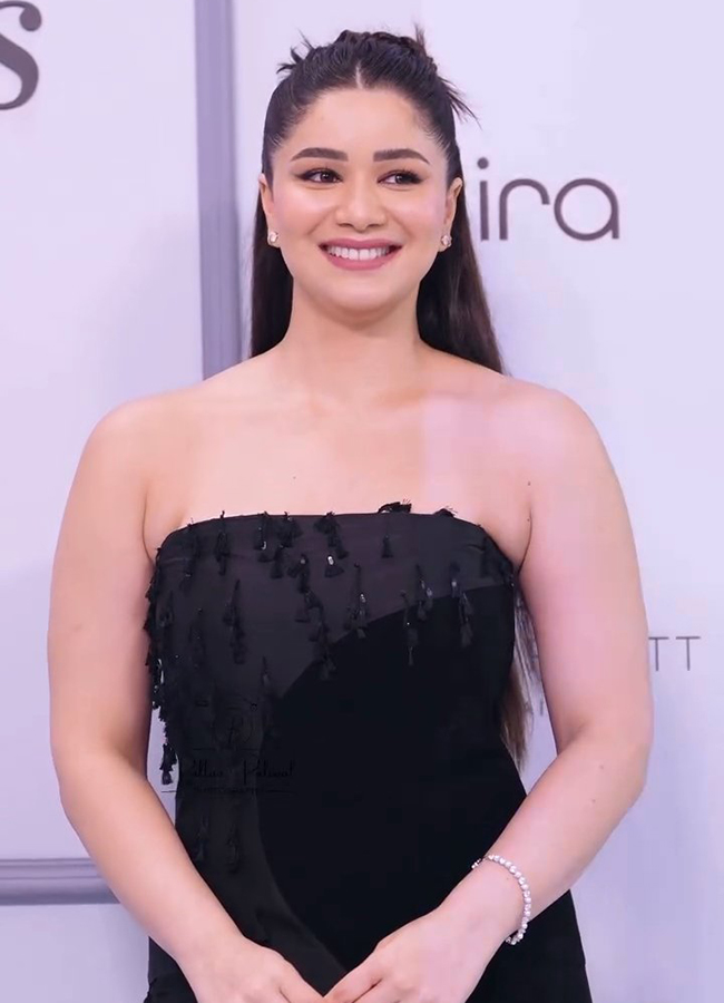 Vogue India Beauty & Wellness Honours 2025 Photos4