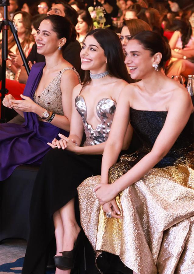 Vogue India Beauty & Wellness Honours 2025 Photos6