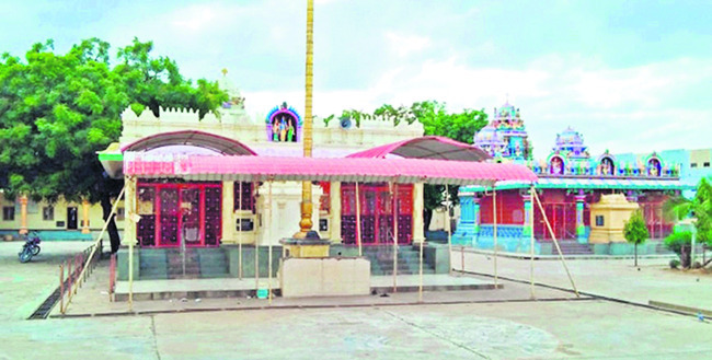 రేపు సీతారాముల కల్యాణం 2