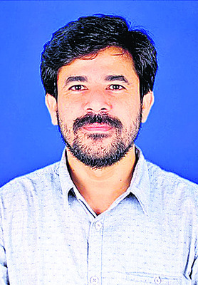 వన మహోత్సవానికి సన్నద్ధం2